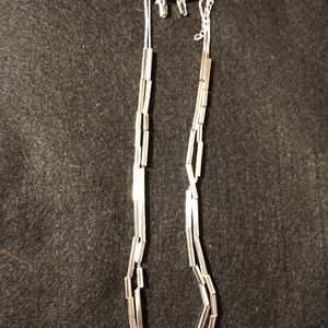 Paparazzi Jewelry NWT necklaces